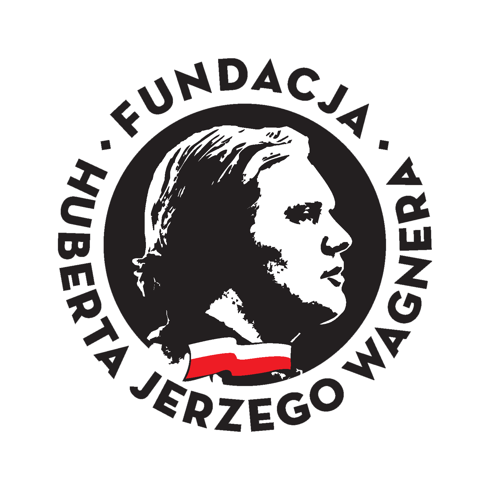 Fundacja Huberta Wagnera   logo 2023   PODSTAWOWE